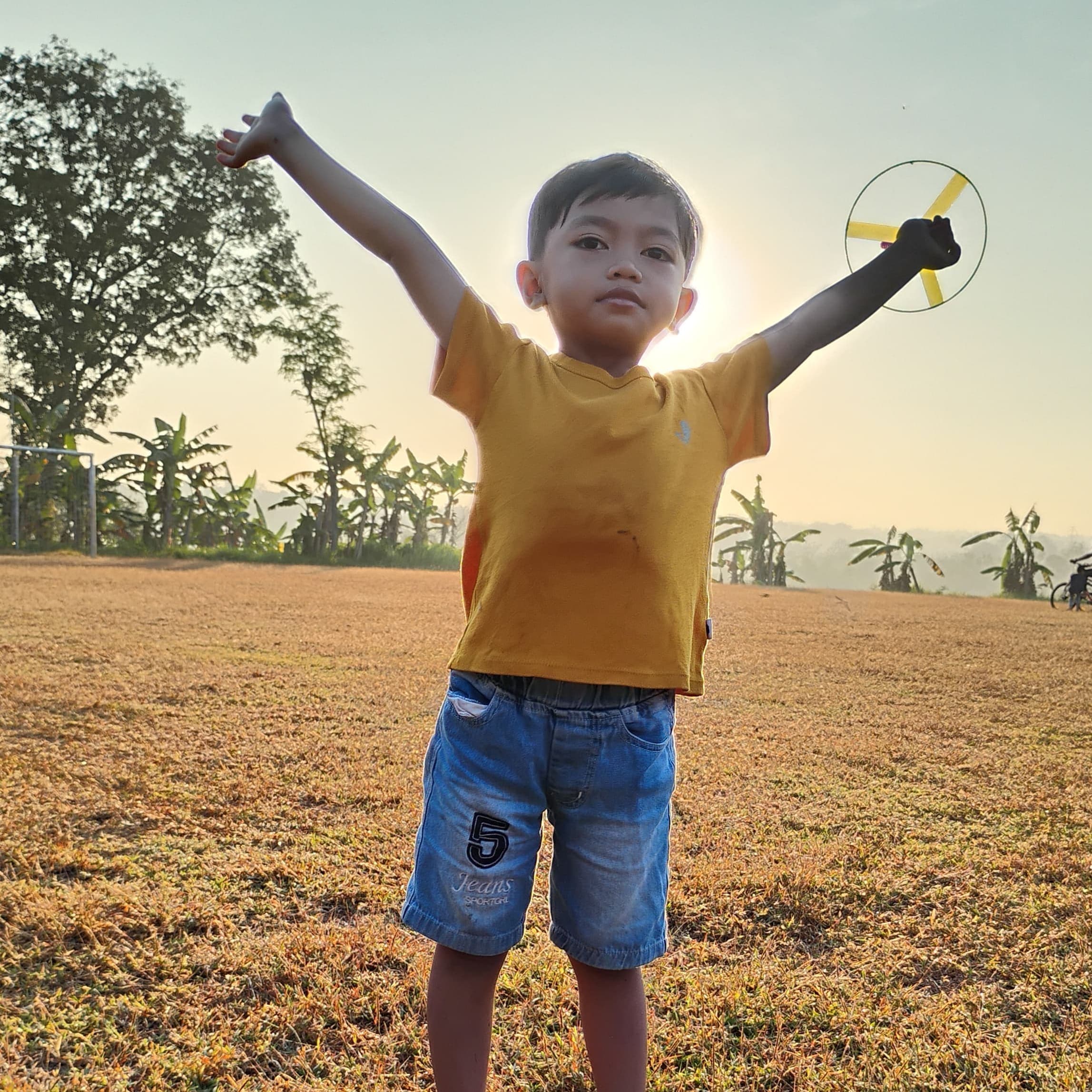 Kelvin Fadlan Aditya