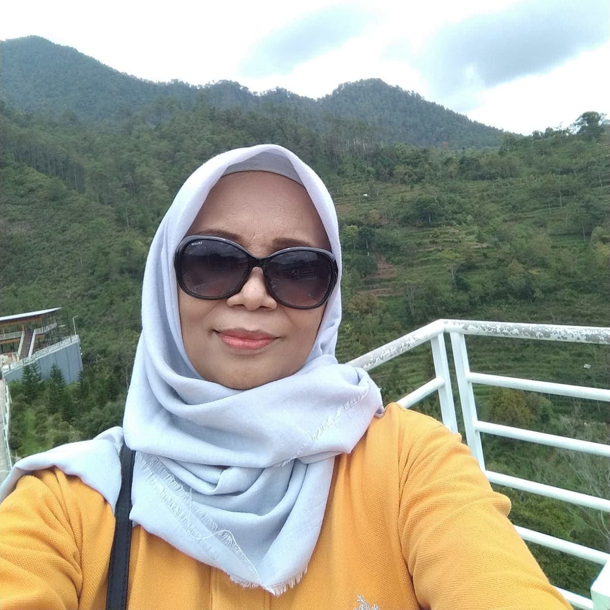 Endang Siswanti