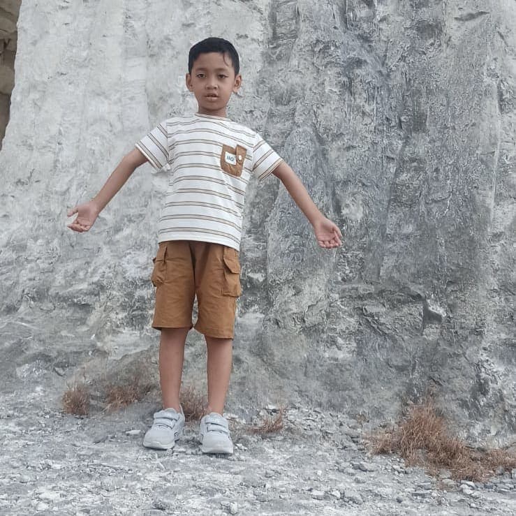 Kevin Fadli Aditya