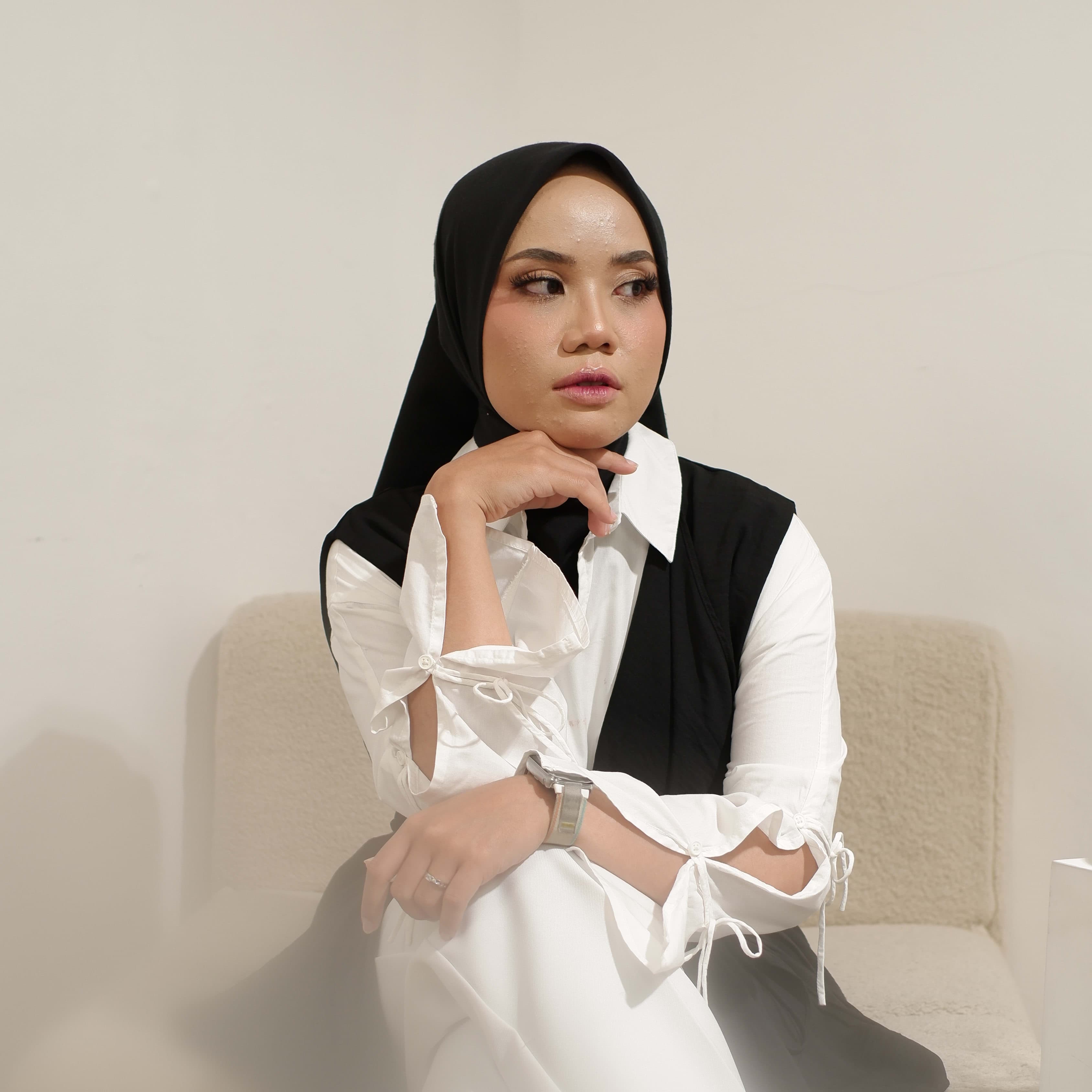 Inas Izzuddini