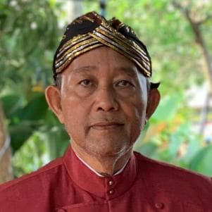 Arif Suparnadi