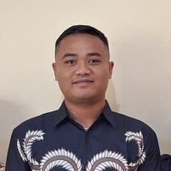 Arika Yuniar Fitradi