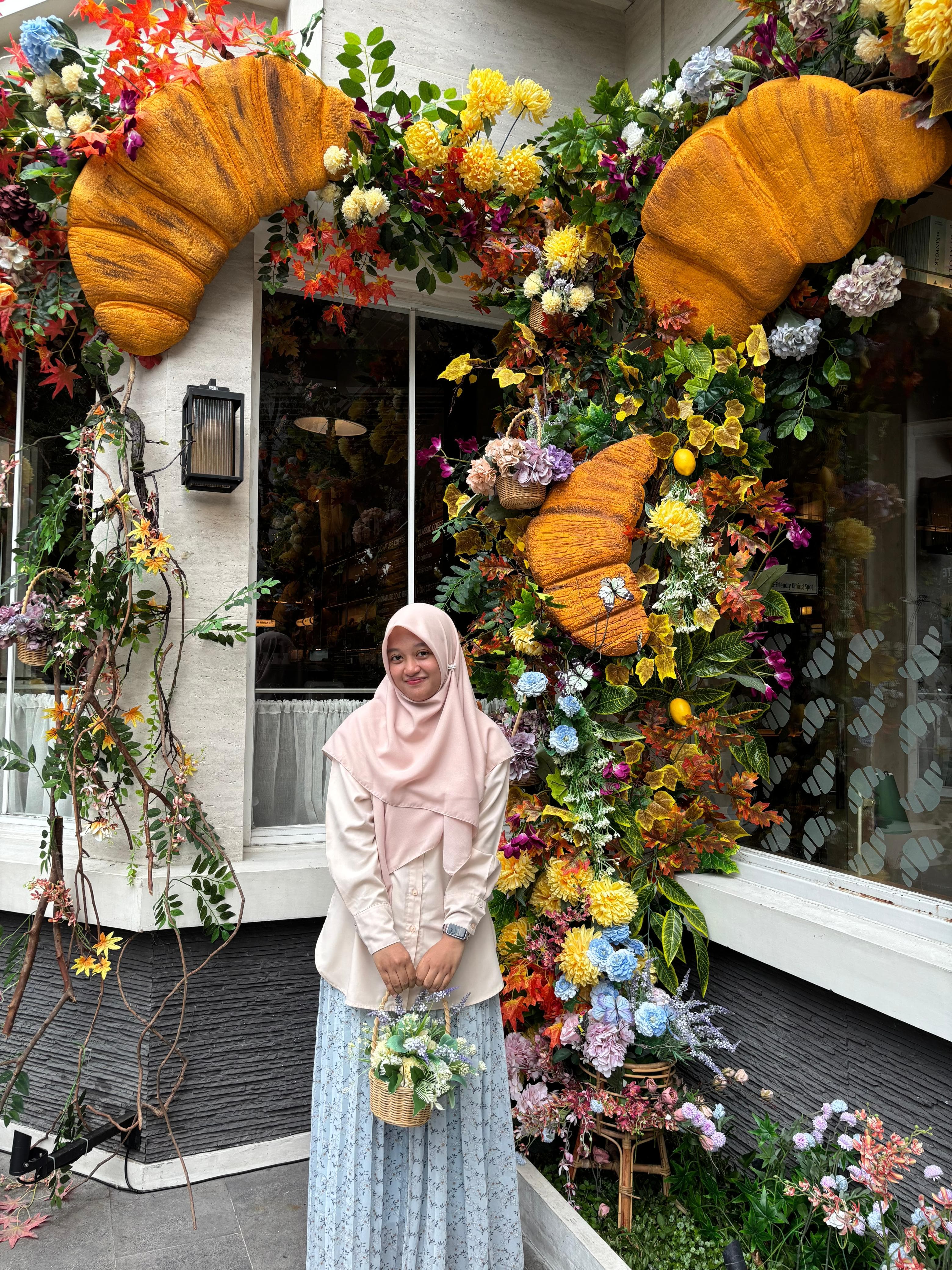 Nisrina Zakia Inayah