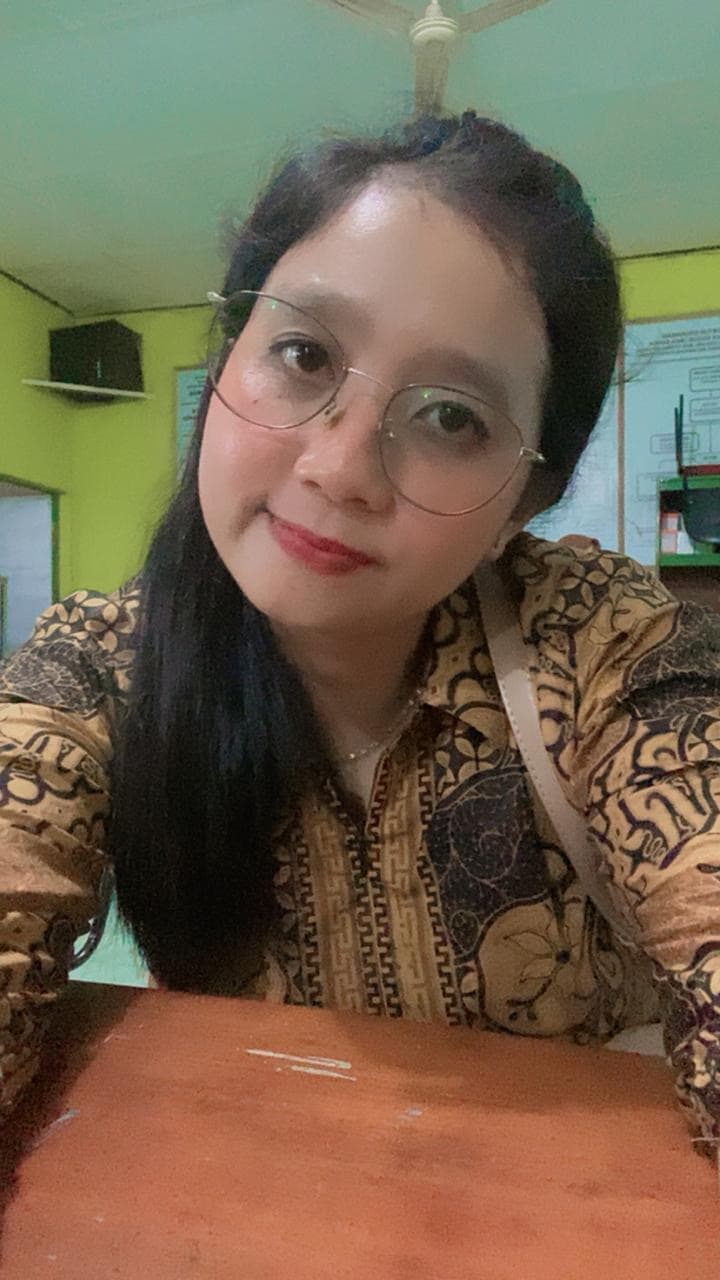 Ester Yustiana Widiasih