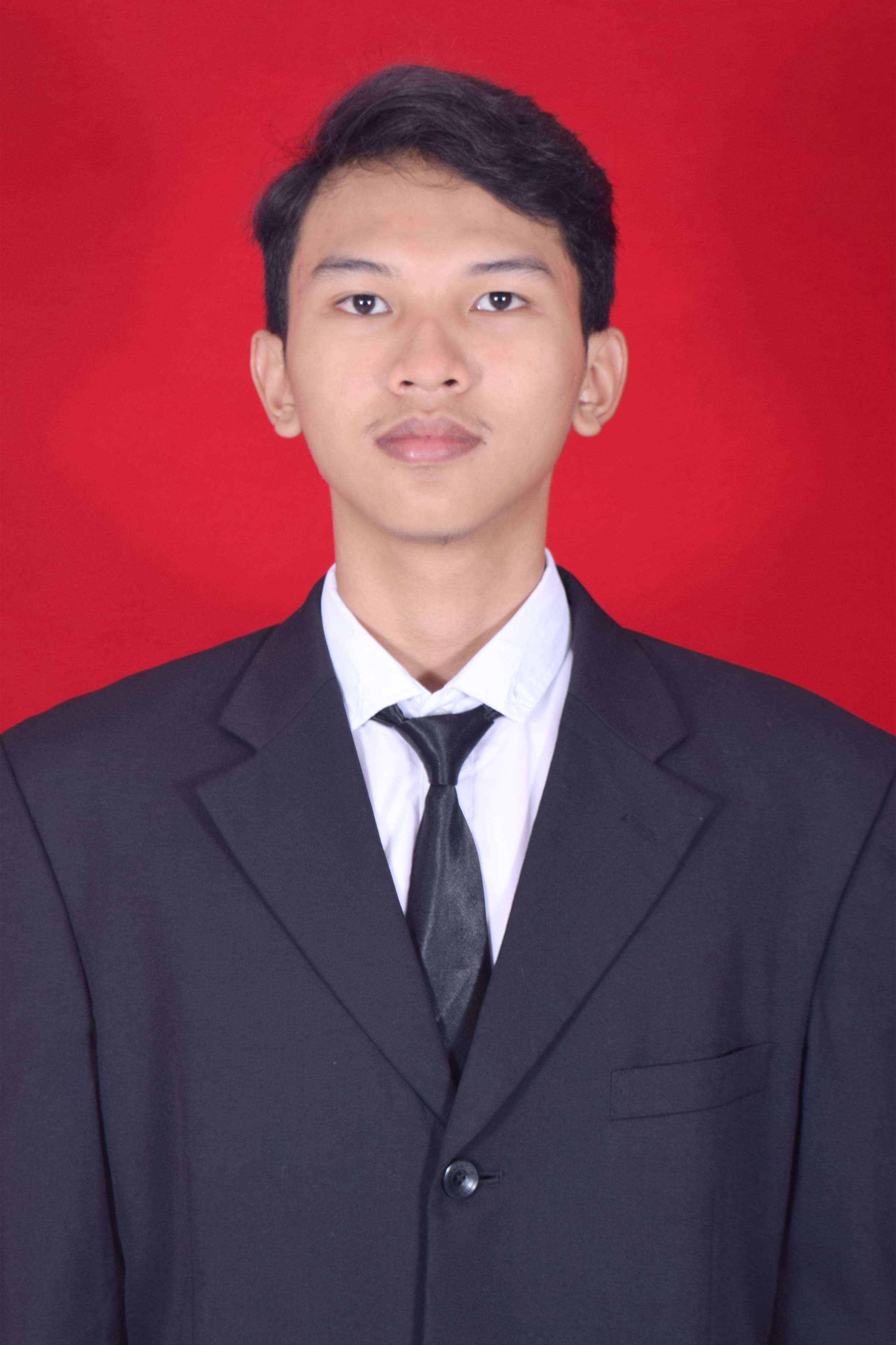 Helmy Rayhan Bagaskara