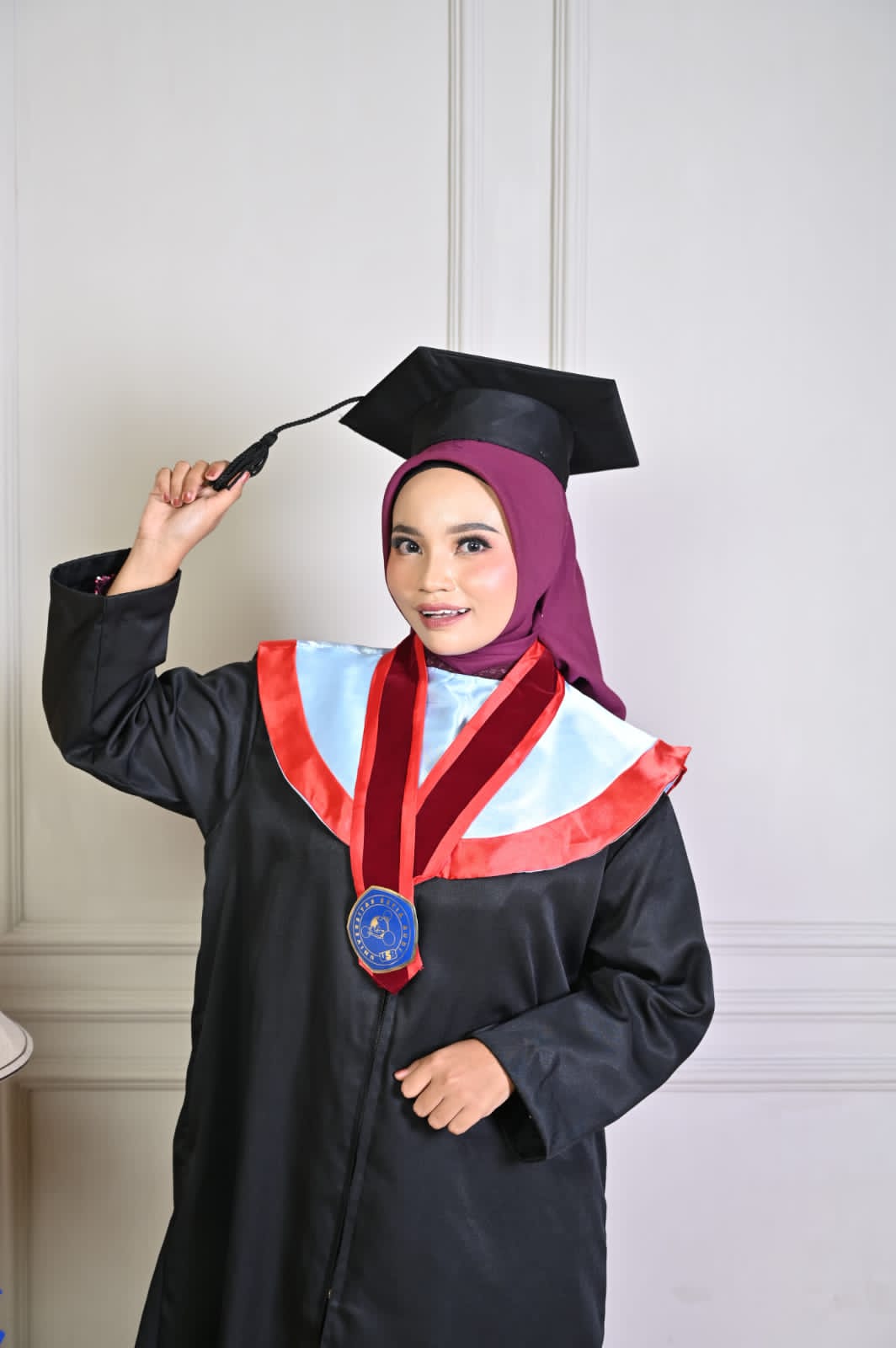 Putri Desi Deria