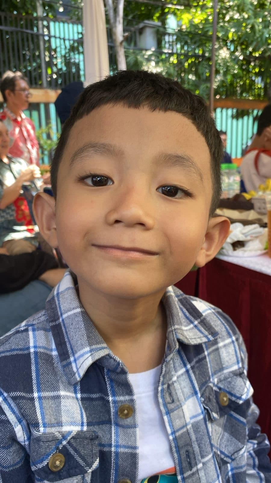 Rafael Ethan Batistuta