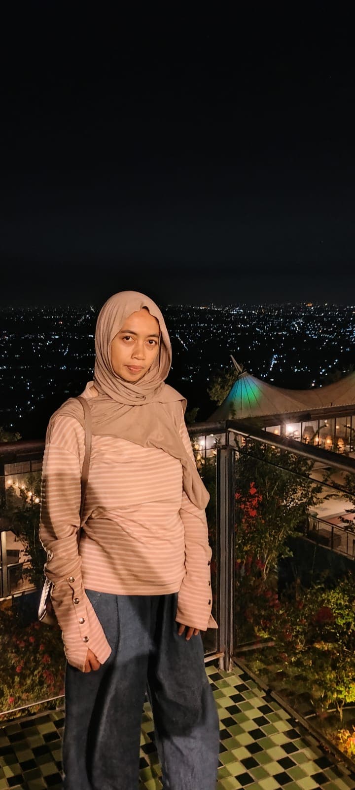 Puput Fitriani