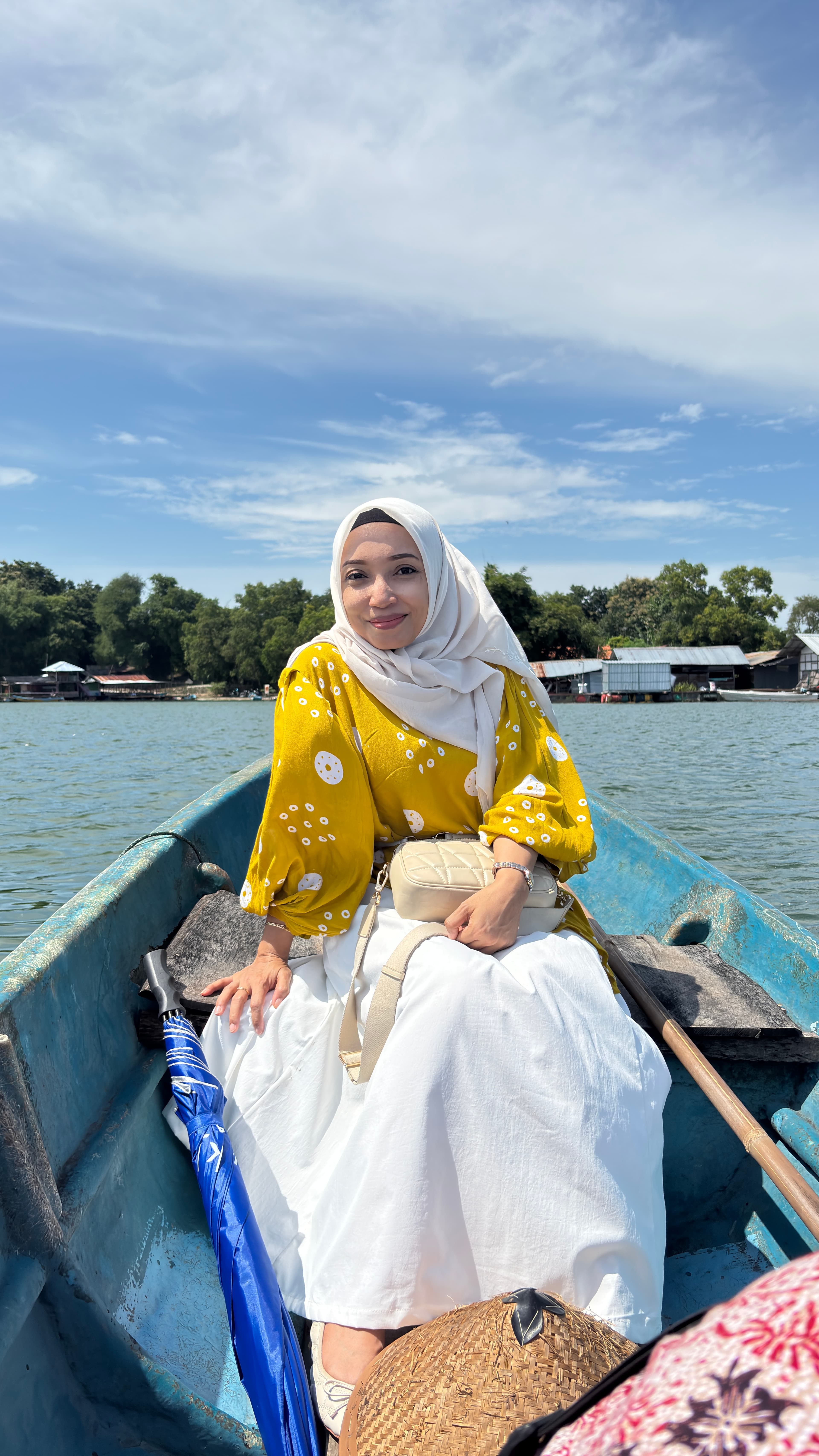 Dewi Kurniawati