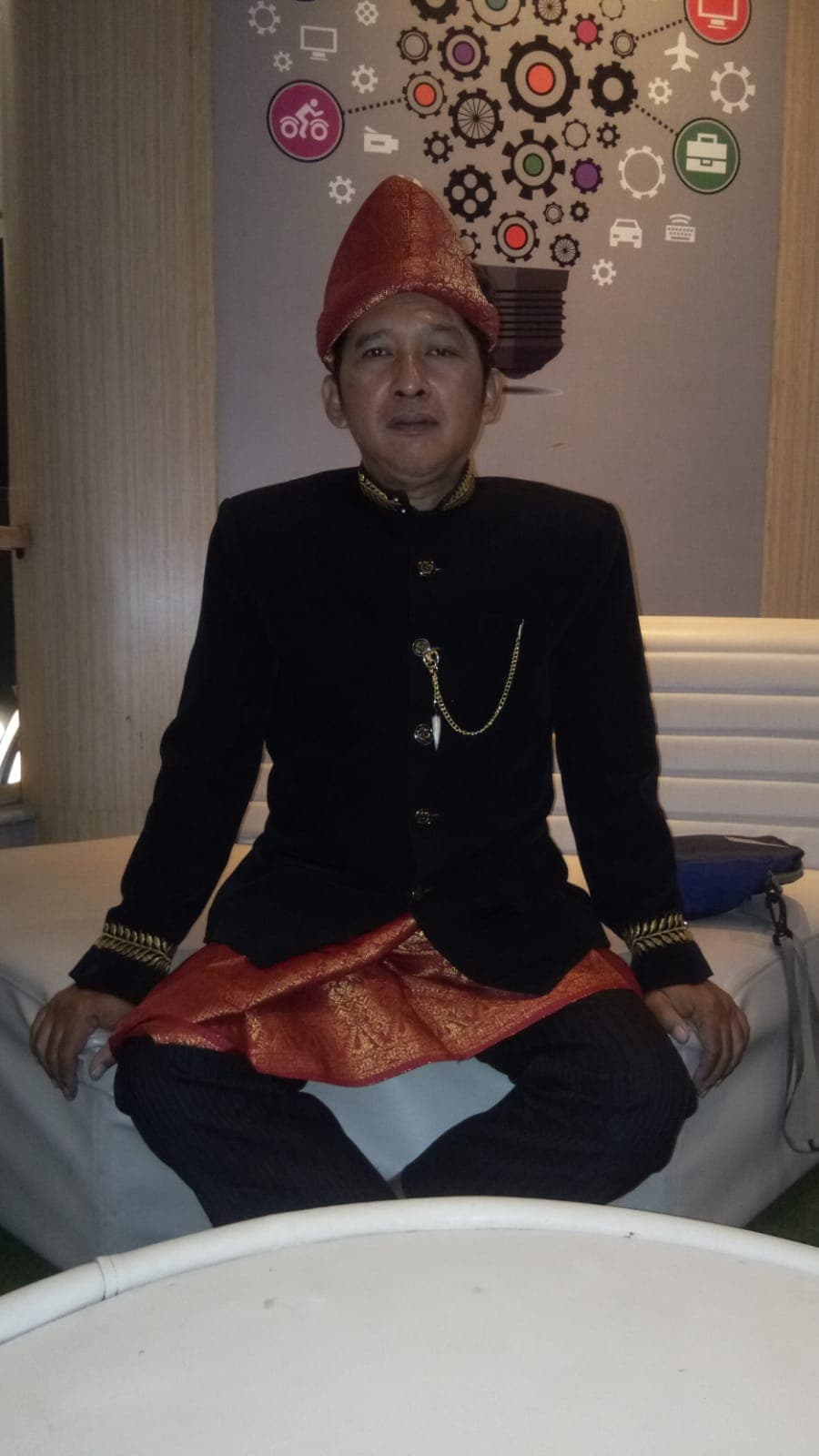 Dwi Ary Suryobawono