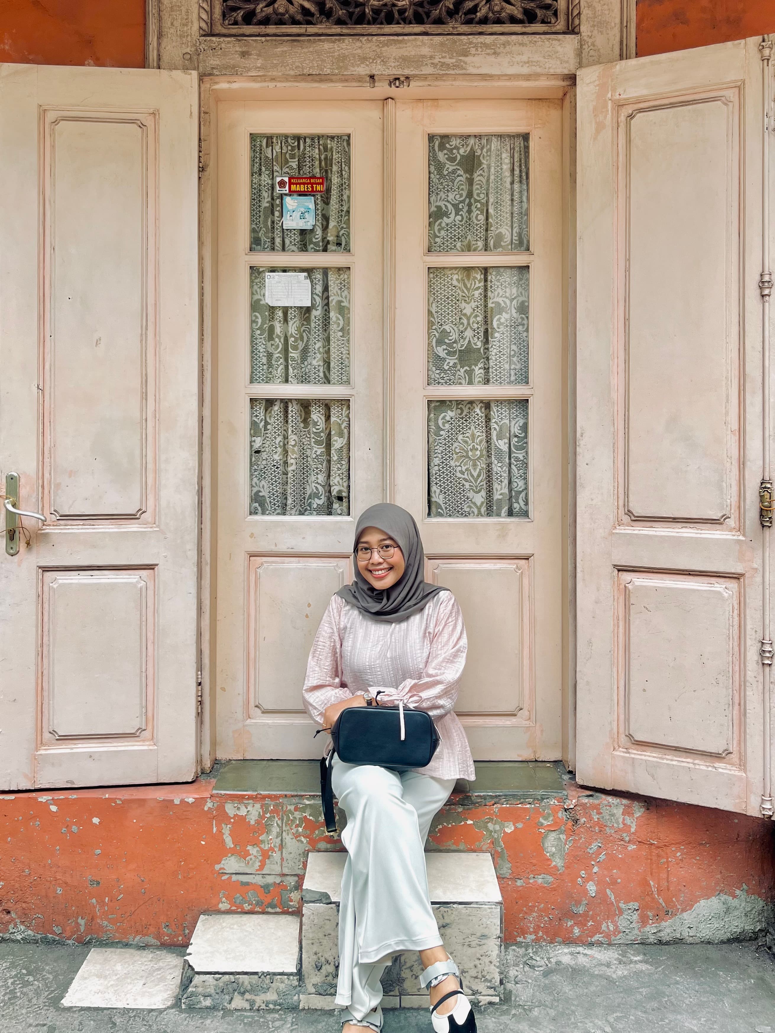 Ayuni Pirenaningtyas