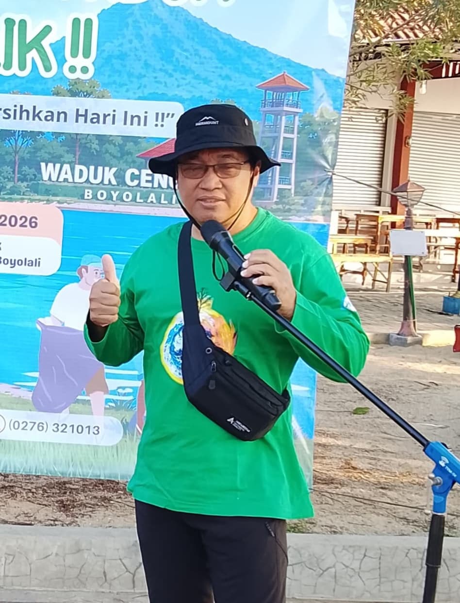 Totok Dwi Hartanto